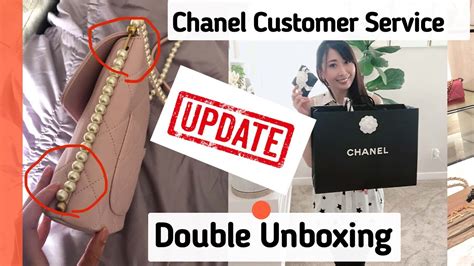 chanel customer service contact number|chanel customer service usa.